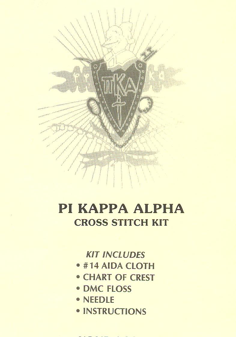 Pi Kappa Alpha